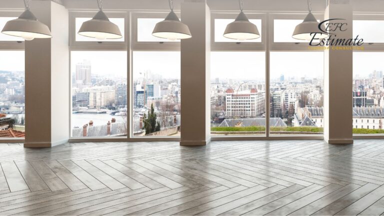 Read more about the article Flooring Replacement Cost Estimator for University Campuses