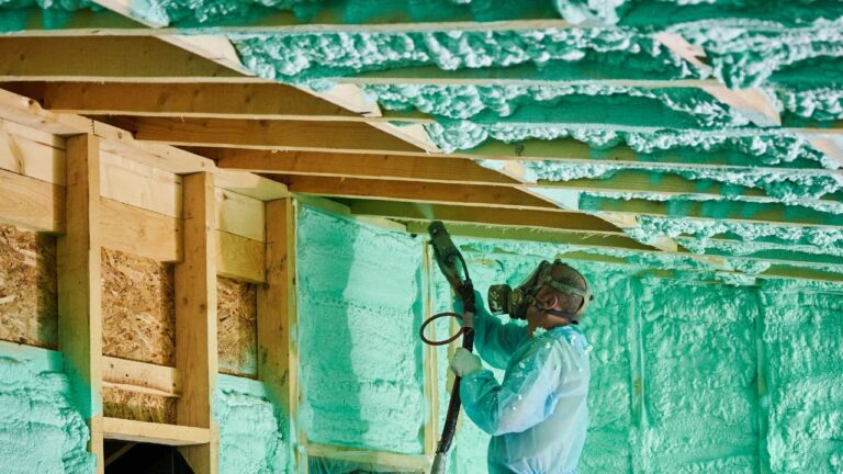 Read more about the article Hotel Spray Foam Insulation Cost