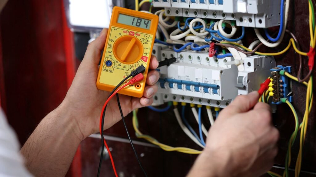 How Much Does It Cost For Electrical Rewiring of a 2900 sq ft Home