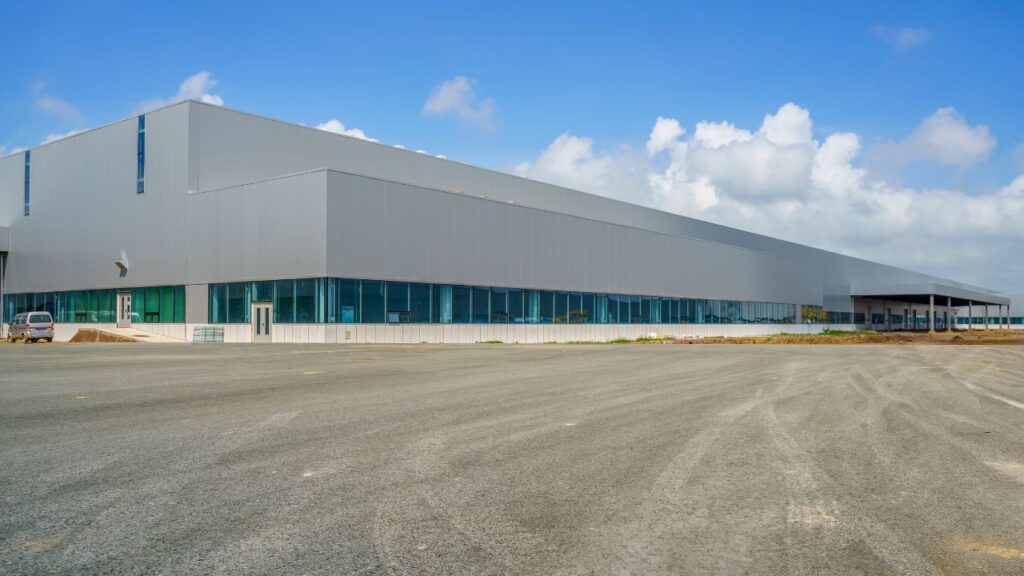 How Much Does It Cost To Build a 15000 Square Foot Warehouse