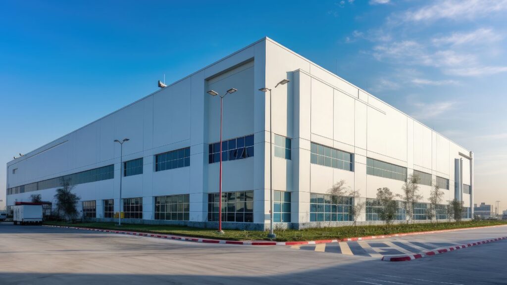 How Much Does It Cost To Build a 15000 Square Foot Warehouse