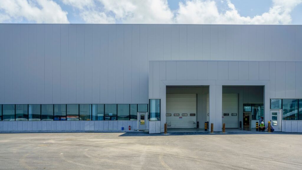 How Much Does It Cost To Build a 15000 Square Foot Warehouse