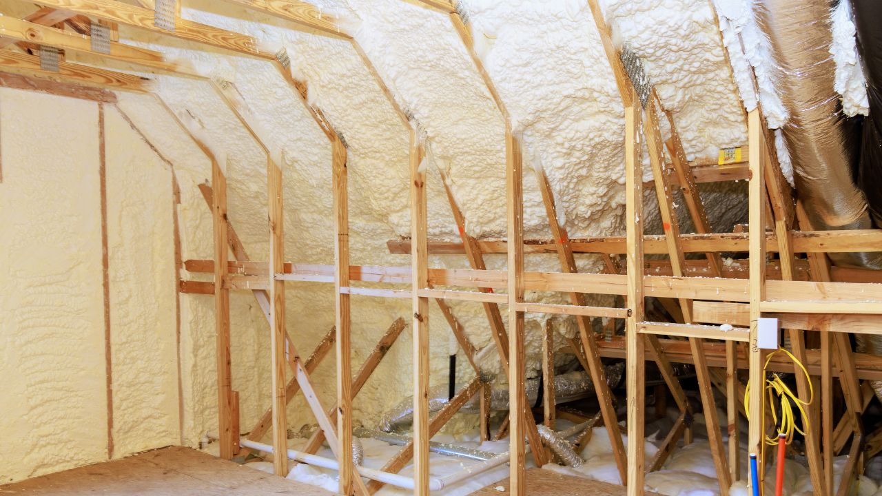 How Much Does It Cost To Insulate a 2000 sq ft House? Estimate Florida Consulting