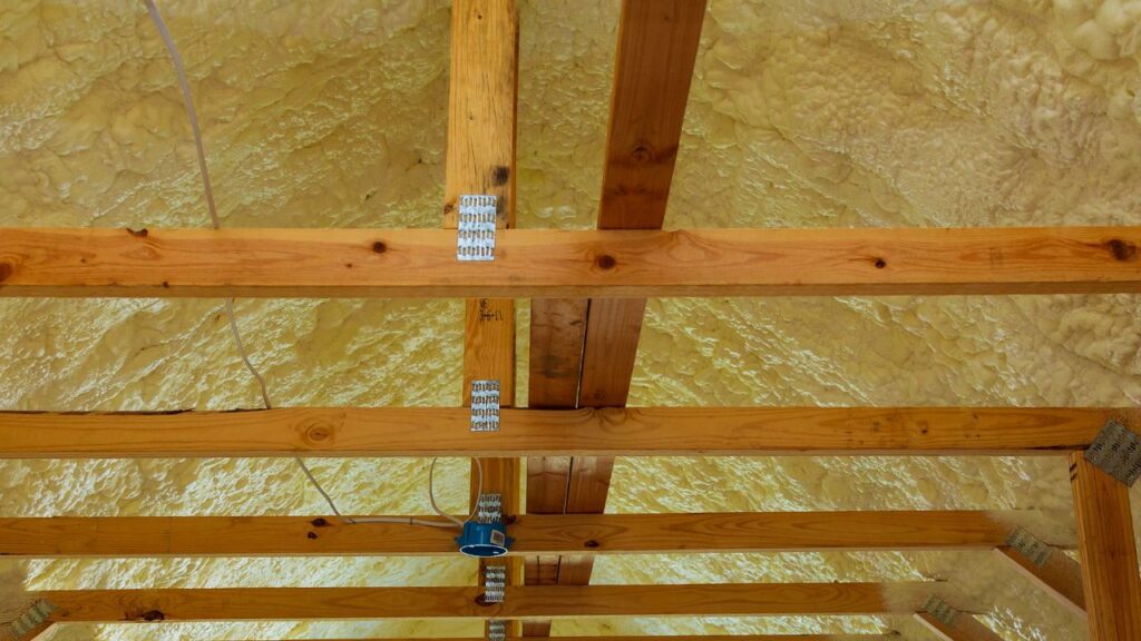 How Much Does It Cost To Insulate a 2000 sq ft House