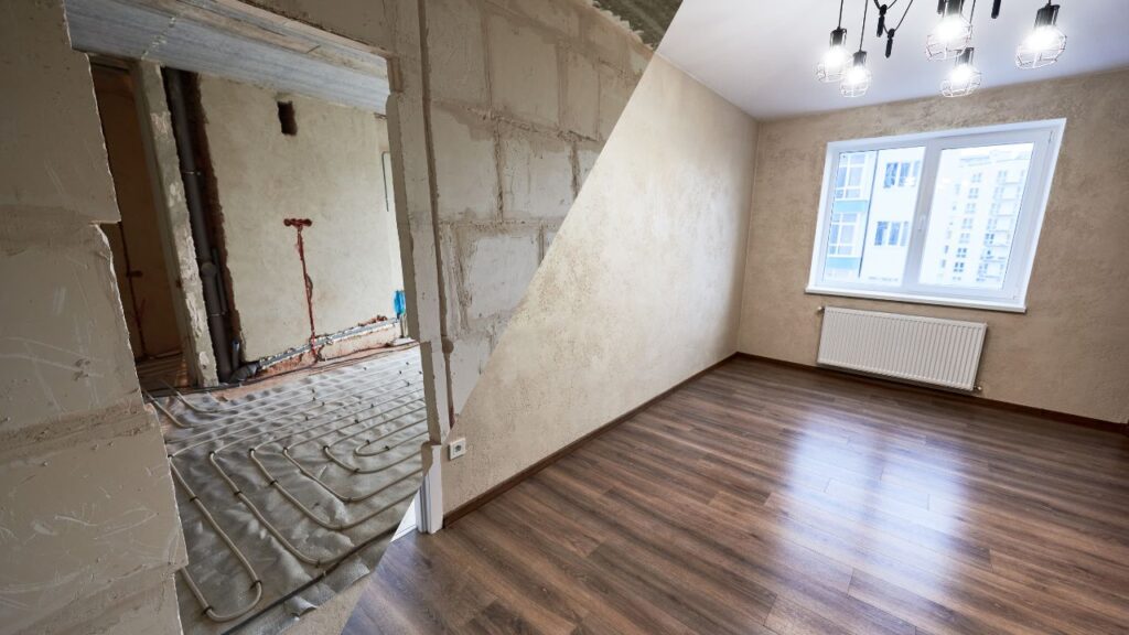 How Much Does It Cost to Remodel a 3000 Sq Ft House