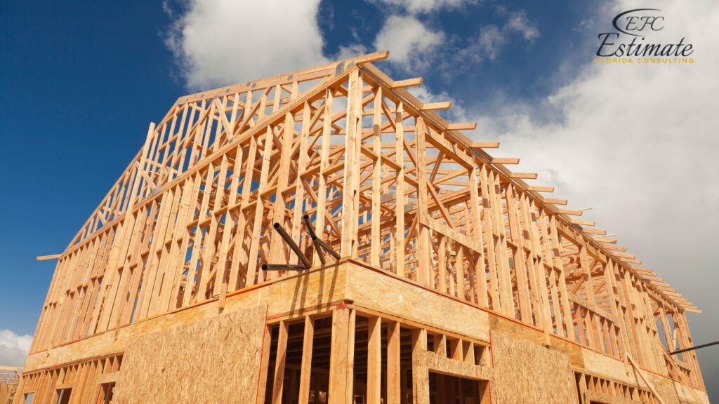 Lumber Cost Estimator in Alachua
