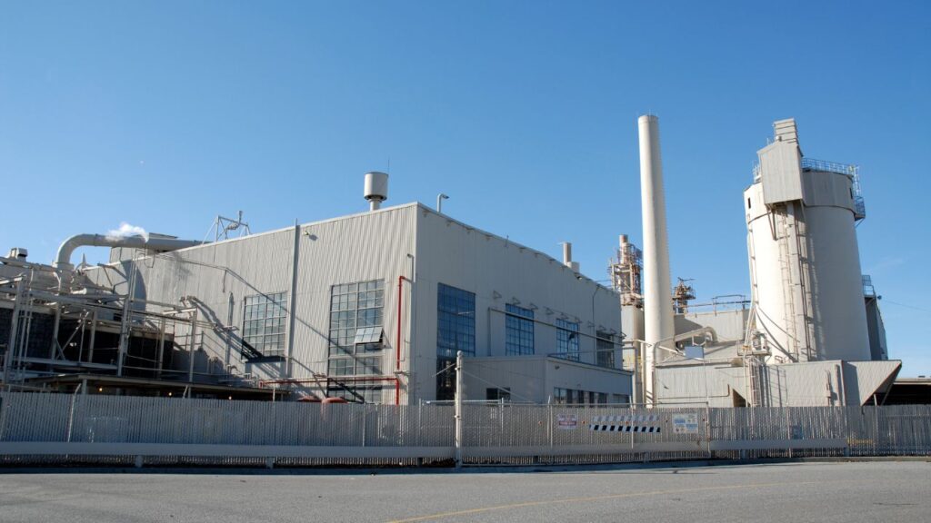 Manufacturing Plant Spray Foam Insulation Cost