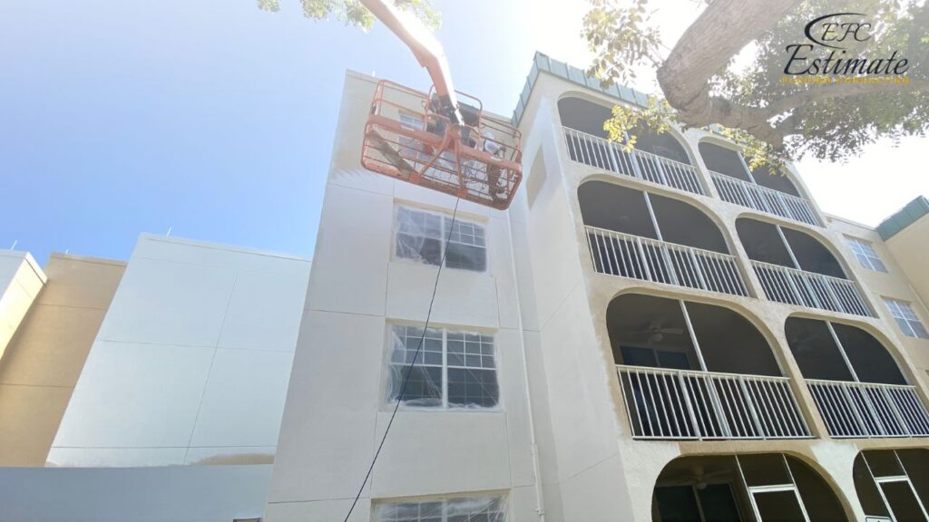 Painting Cost Estimator in Boca Raton