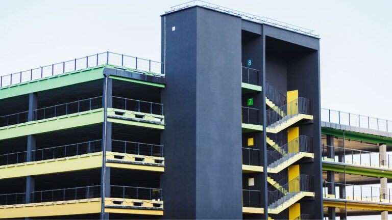 Read more about the article Parking Building Plumbing Cost Estimator