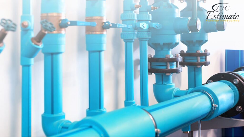 Plumbing Cost Estimator in Altamonte Springs