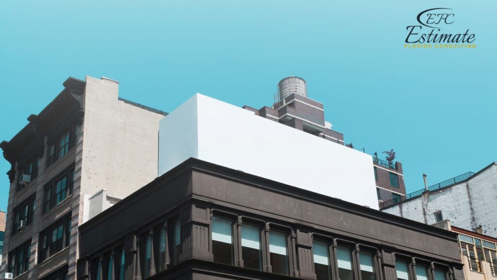 Data Center Signage Cost Estimator