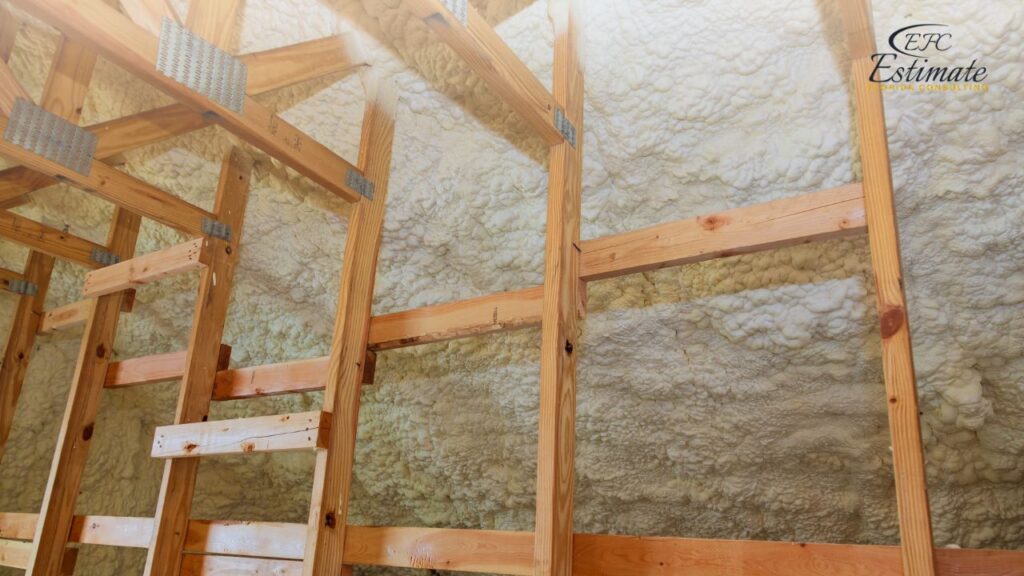 Retail Store Spray Foam Insulation Cost