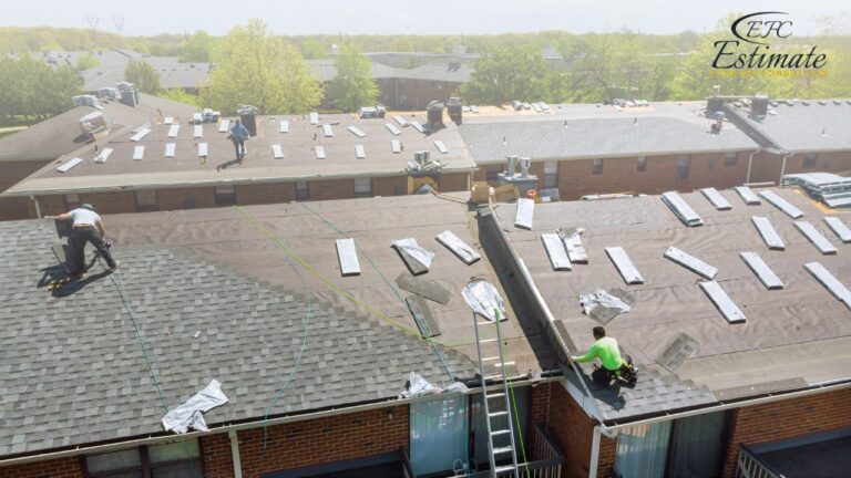 Read more about the article Roofing Cost Estimator in Alachua