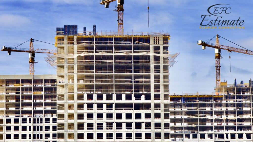 Construction Cost Estimator in Alachua