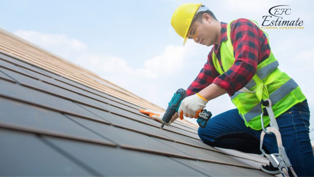 Slate Roof Repair Cost Estimator for Hotel Buildings