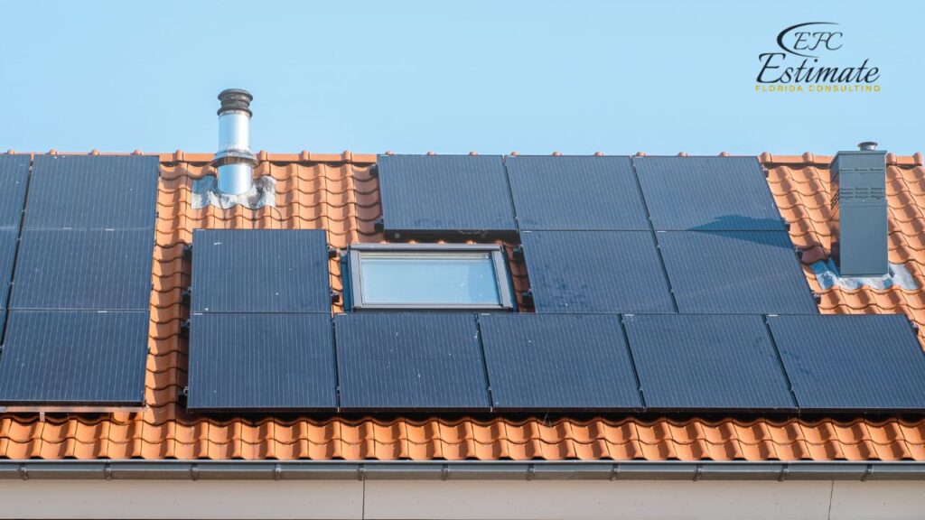 Solar Roofing Project Estimate for Hotels