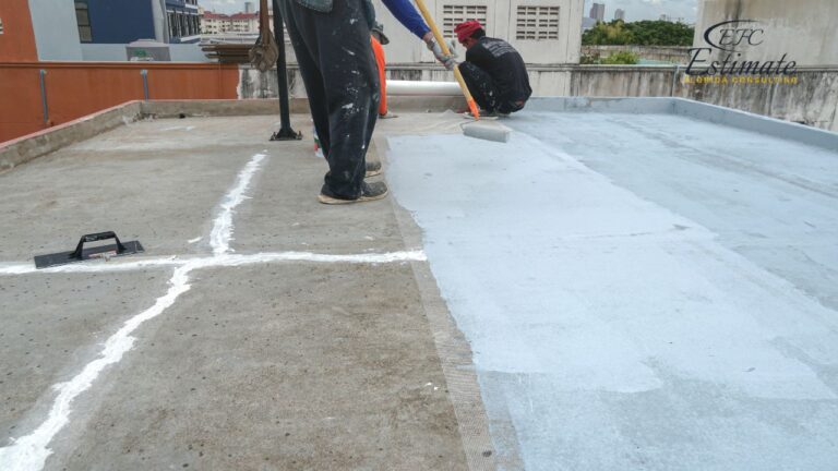 Read more about the article TPO Roofing Estimate for Warehouse Buildings
