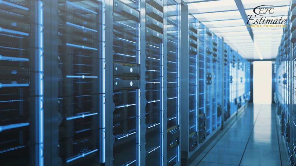 Data Center Elevator Cost Estimator