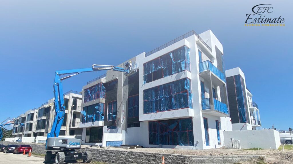 Painting Cost Estimator in Alachua
