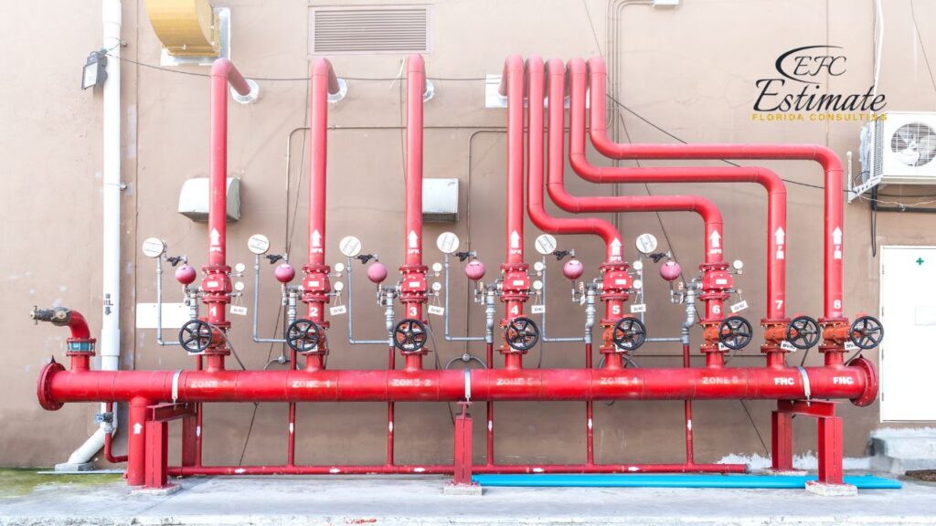 Understanding Fire Protection System Retrofitting