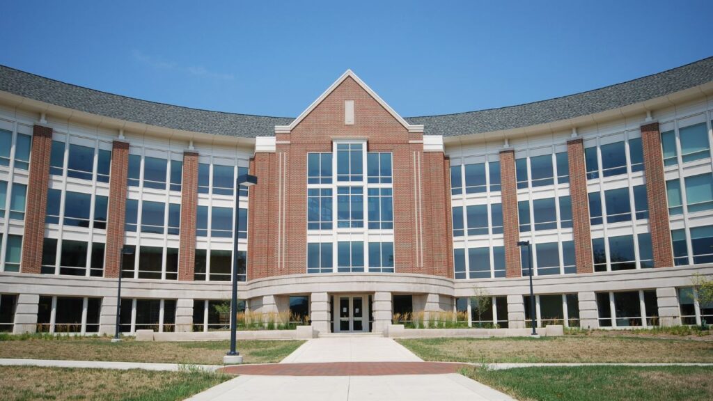 University Spray Foam Insulation Cost