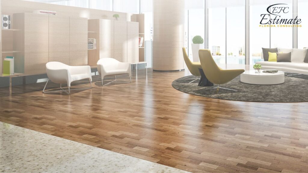 Flooring Cost Estimator in Boca Raton