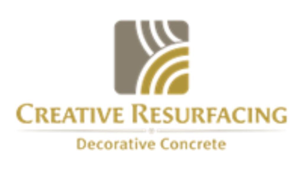 Creative Resurfacing decorative concrete