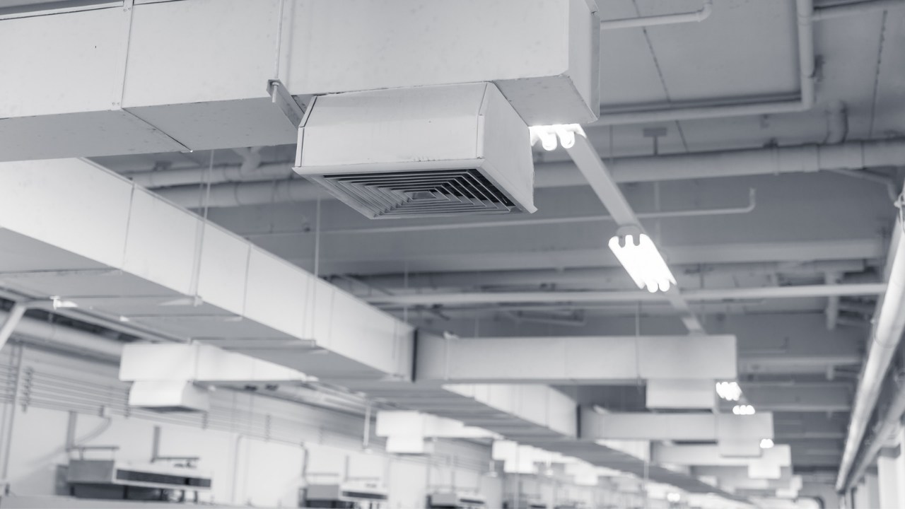 Office Building Ductwork Cost Estimator Estimate Florida Consulting