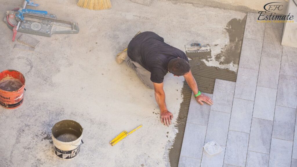 Flooring Cost Estimator in Auburndale