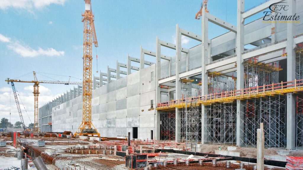 Construction Cost Estimator in Bay Harbor Islands