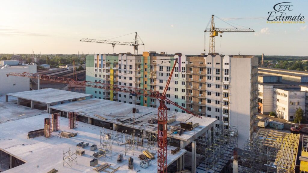 Construction Cost Estimator in Bay Harbor Islands