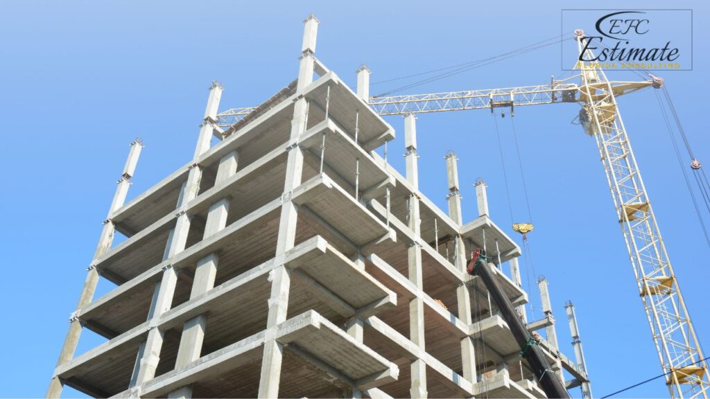 Construction Cost Estimator in Brooksville