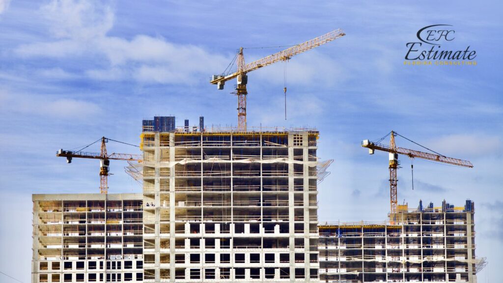 Construction Cost Estimator in Gainesville