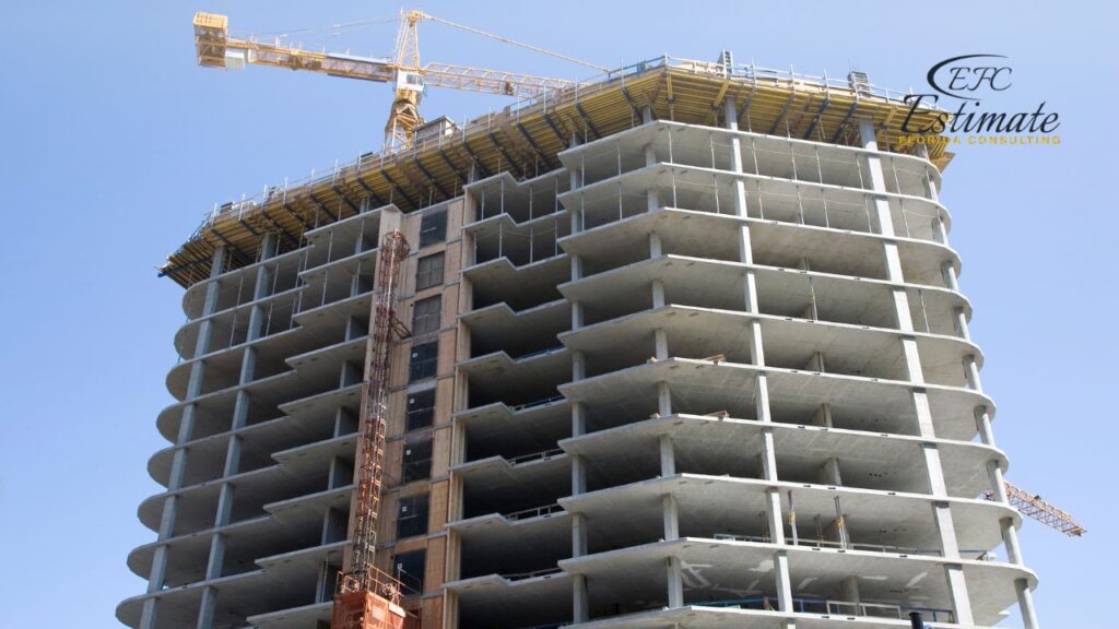 Construction Cost Estimator in Gainesville