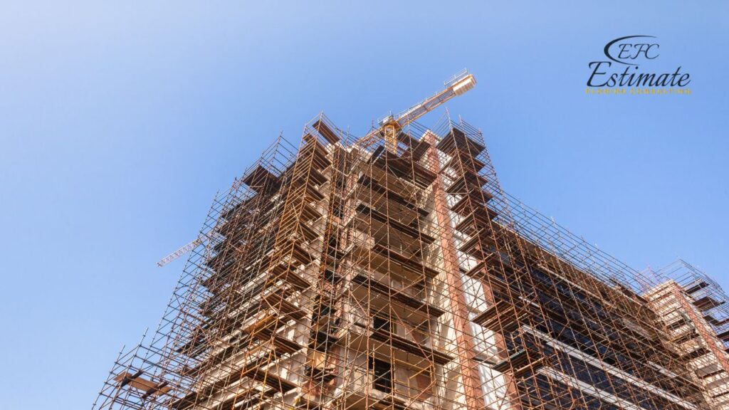 Construction Cost Estimator in Gainesville