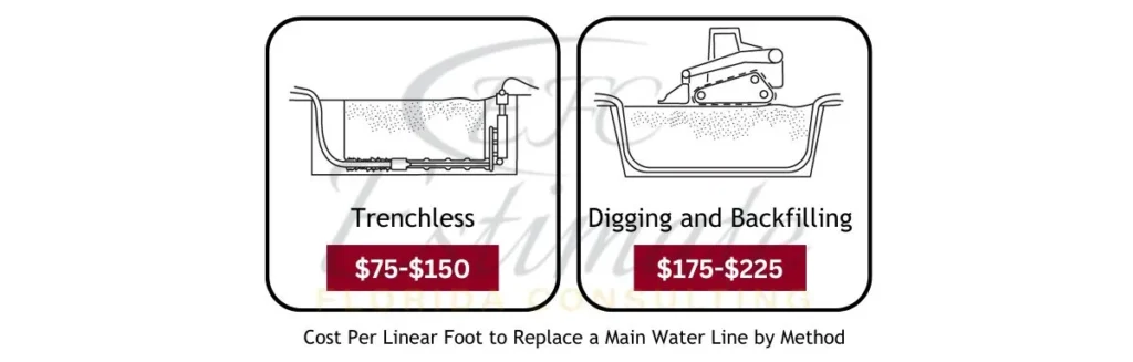 Plumbing Cost Estimator in Boynton Beach