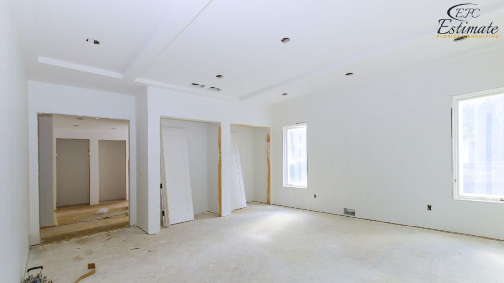 Drywall Cost Estimator in Bal Harbour