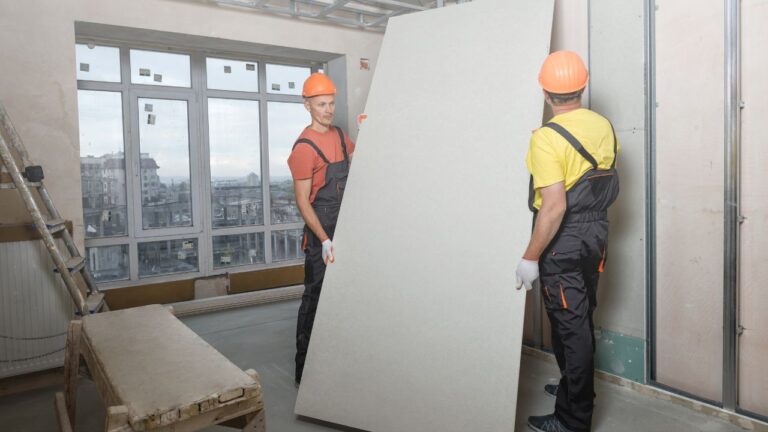 Read more about the article Drywall Cost Estimator in Casselberry