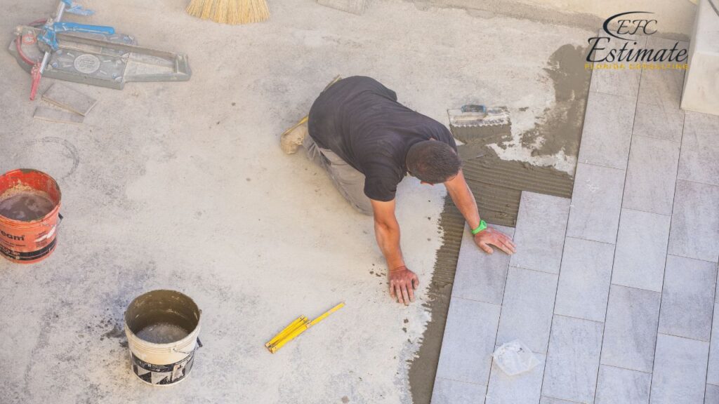 Flooring Cost Estimator in Anna Maria