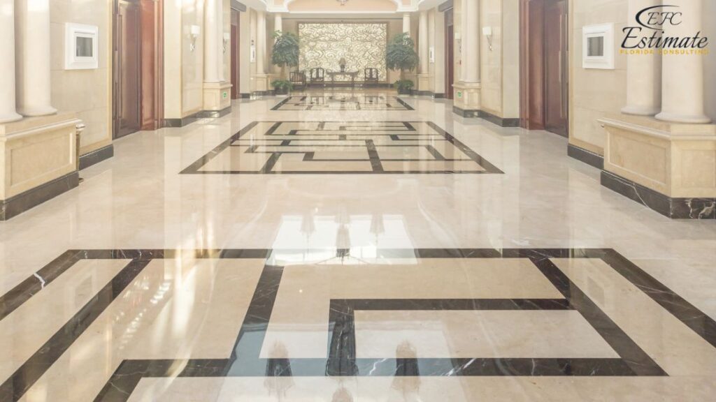 Flooring Cost Estimator in Auburndale