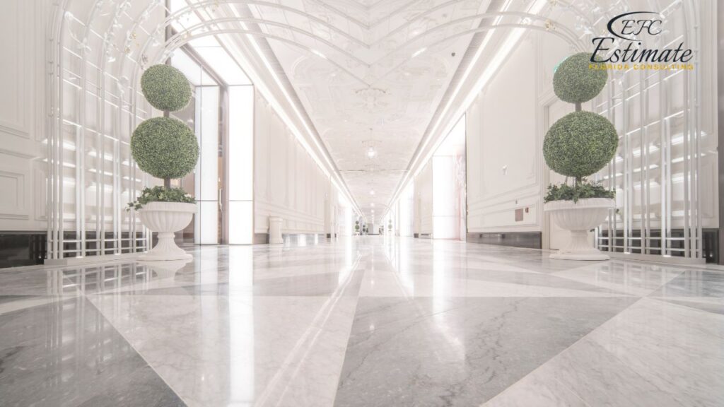 Flooring Cost Estimator in Bay Harbor Islands