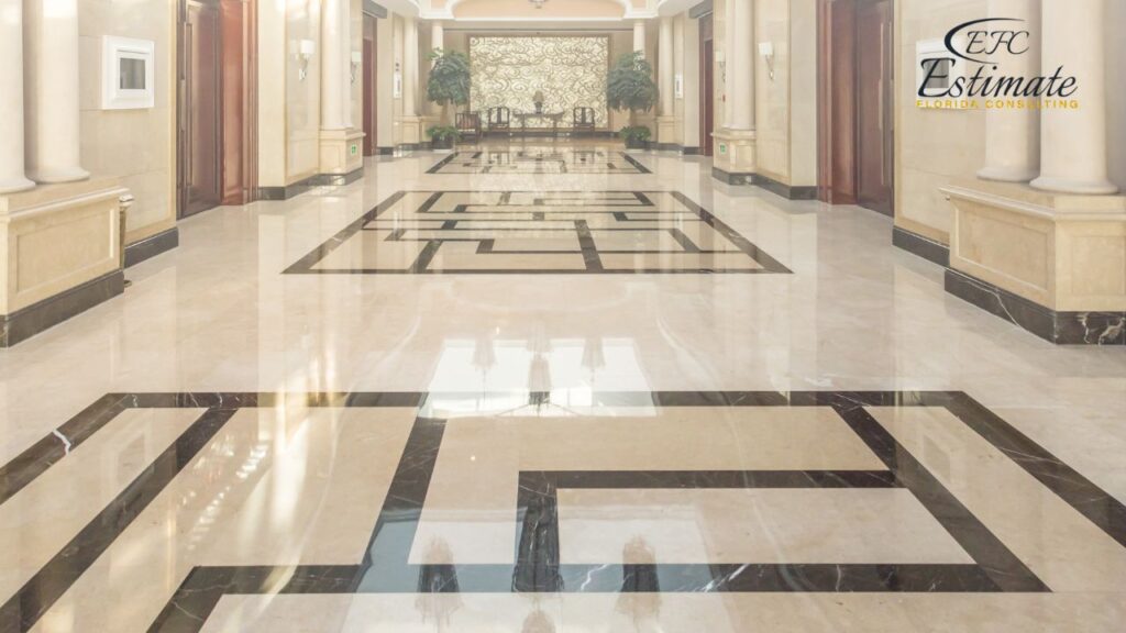 Flooring Cost Estimator in Bay Harbor Islands