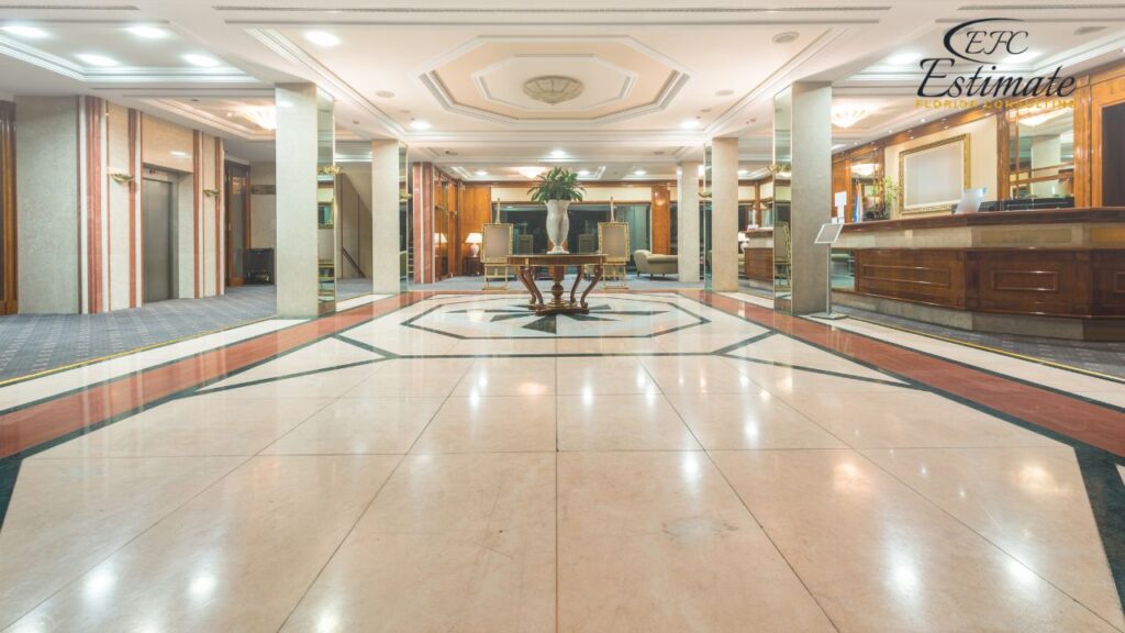 Flooring Cost Estimator in Bay Harbor Islands