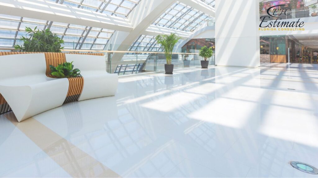 Flooring Cost Estimator in Bonita Springs