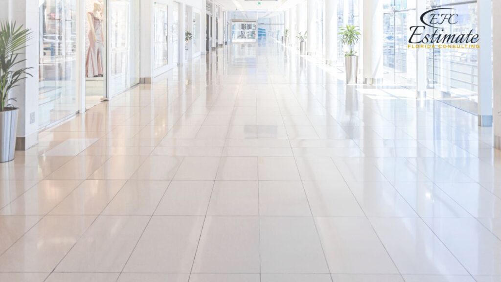 Flooring Cost Estimator in Bonita Springs