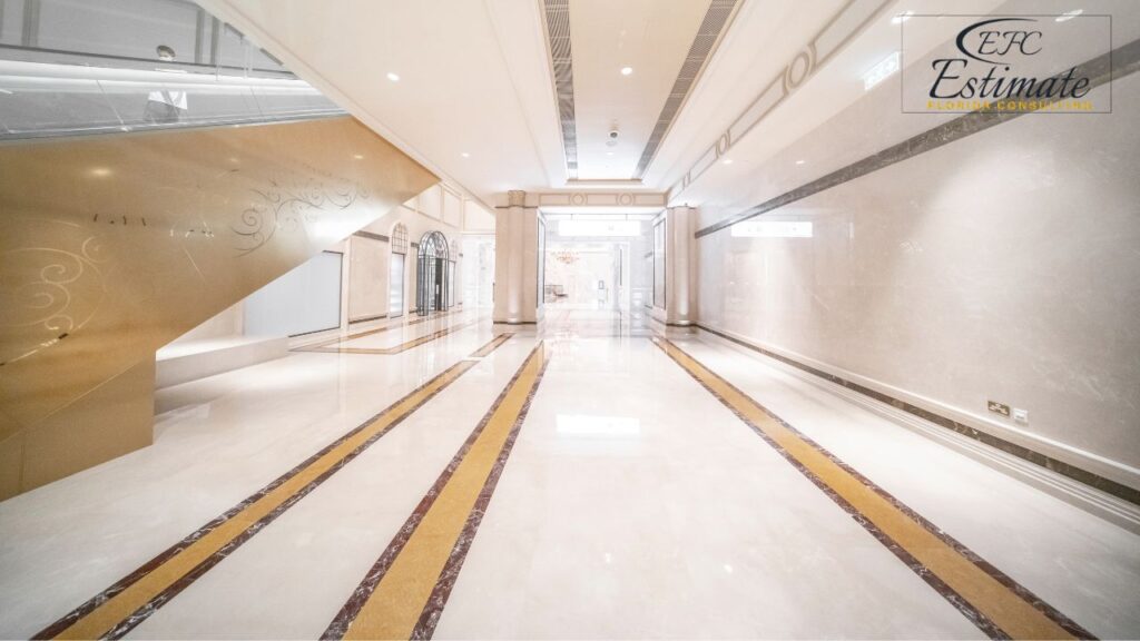 Flooring Cost Estimator in Brooksville