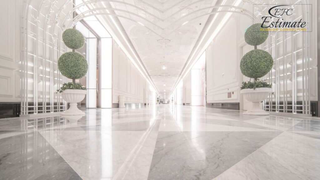 Flooring Cost Estimator in Cape Canaveral