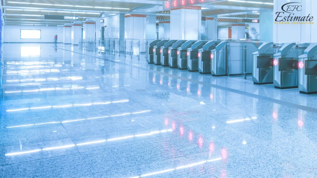 Flooring Cost Estimator in Casselberry