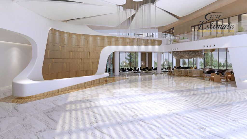 Flooring Cost Estimator in Gainesville