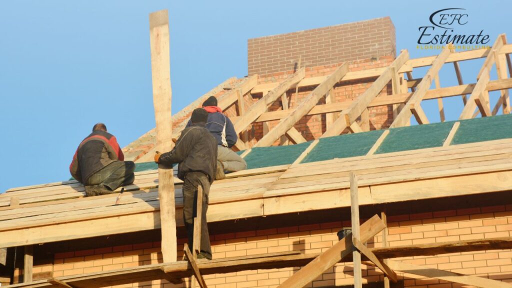 Lumber Cost Estimator in Bay Harbor Islands